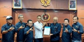 Lampung Resmi Jadi Tuan Rumah HPN dan Porwanas 2027