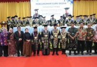 Harap Sinergi Militer dan Akademisi Lahirkan Inovasi Strategis