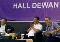 PWI Pusat Dorong Perlindungan Karya Jurnalistik Masuk Revisi UU Hak Cipta
