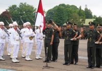 Resmi Dilantik, 325 Bintara Remaja TNI AD Siap Mengabdi untuk Negeri