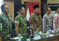 Sinergi Hadapi Musim Kemarau, Apel Karhutla Sumsel Bakal Digelar di Kampung Nelayan Sungsang pada 6 Mei 2026