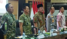 Sinergi Hadapi Musim Kemarau, Apel Karhutla Sumsel Bakal Digelar di Kampung Nelayan Sungsang pada 6 Mei 2026