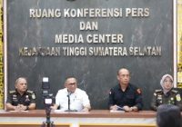 Diduga Menghalangi Penyidikan Kasus Korupsi, Staf Ahli Bupati Muba dan Oknum Pengacara Jadi Tersangka