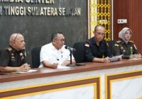 Pejabat Bank Tersangka Korupsi KUR di OKUT Tidak Ditahan karena Akan Menjalankan Ibadah Haji