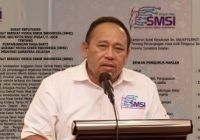 Jon Heri Kembali Pimpin SMSI Sumsel