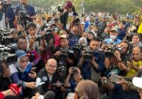 Jurnalisme Berkualitas Jadi Pilar Masa Depan Damai dan Adil