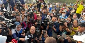 Jurnalisme Berkualitas Jadi Pilar Masa Depan Damai dan Adil