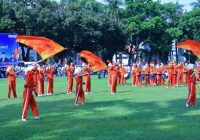 Tekankan Peningkatan Kualitas Pendidikan