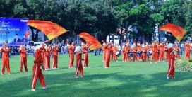 Tekankan Peningkatan Kualitas Pendidikan