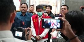Bertambah 3 Tersangka Baru, Total 10 Orang Terjerat Kasus Korupsi KUR Bank Daerah di Semendo