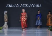 Angkat Wastra Kawai Kanduk, Borong Penghargaan Angkat Wastra Kawai Kanduk, Borong Penghargaan