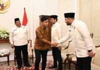 Pemuda Masjid Dunia Diminta Jadi Perekat Generasi Muda, Wapres Gibran Dukung MTQ Internasional Pemuda Masjid Dunia Diminta Jadi Perekat Generasi Muda, Wapres Gibran Dukung MTQ Internasional