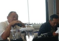 Persiapkan Muswil, SMSI Sumsel Harus Mengambil Langkah Strategis Persiapkan Muswil, SMSI Sumsel Harus Mengambil Langkah Strategis