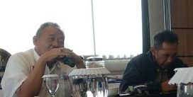 Persiapkan Muswil, SMSI Sumsel Harus Mengambil Langkah Strategis