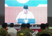 Presiden Prabowo Resmikan Koperasi Merah Putih, 9.294 Gerai Selesai Dibangun Presiden Prabowo Resmikan Koperasi Merah Putih, 9.294 Gerai Selesai Dibangun