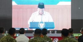 Presiden Prabowo Resmikan Koperasi Merah Putih, 9.294 Gerai Selesai Dibangun