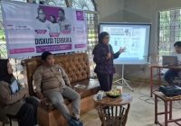 AJI Palembang Gelar Diskusi Keselamatan Jurnalis dan Sengketa Pers AJI Palembang Gelar Diskusi Keselamatan Jurnalis dan Sengketa Pers