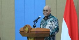 Israel Cegat Misi Kemanusiaan ke Gaza, PWI Pusat Kecam Penahanan Jurnalis Indonesia