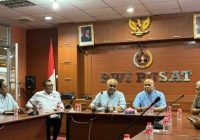 PWI Pusat Tetapkan Susunan Pengurus Baru, Marthen Selamet Susanto Jabat Sekjen PWI Pusat Tetapkan Susunan Pengurus Baru, Marthen Selamet Susanto Jabat Sekjen