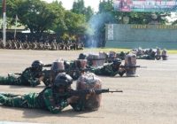 Pangdam II/Swj Ambil Sumpah 1.583 Tamtama Remaja, Kasad: Perkuat Batalyon Teritorial Pembangunan Pangdam II/Swj Ambil Sumpah 1.583 Tamtama Remaja, Kasad: Perkuat Batalyon Teritorial Pembangunan