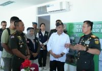 Tinjau Koperasi Merah Putih di Lahat, Apresiasi Pembangunan dan Dorong Ekonomi Lokal Tinjau Koperasi Merah Putih di Lahat, Apresiasi Pembangunan dan Dorong Ekonomi Lokal