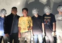 Buronan Kasus Pelecehan Seksual Ditangkap di Rumah Tetangga Buronan Kasus Pelecehan Seksual Ditangkap di Rumah Tetangga