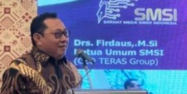 SMSI Dukung ADI Perjuangkan Kelayakan Gaji Dosen