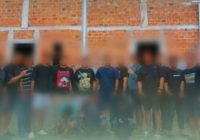 Satgas Deninteldam II/Swj Amankan Dua Terduga Pengedar Narkoba di Lahat Satgas Deninteldam II/Swj Amankan Dua Terduga Pengedar Narkoba di Lahat