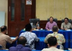 PGRI Sumsel Harus Kembali ke Tangan Guru