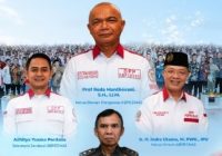 Abpednas Raih 100 Ribu Anggota, Bertepatan Hari Lahir Pancasila 2026 Abpednas Raih 100 Ribu Anggota, Bertepatan Hari Lahir Pancasila 2026