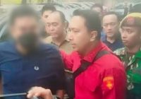 Skandal Suap Fee Proyek Usai Pilkada 2024, Kejati Sumsel Tangkap Wakil Bupati Pali Skandal Suap Fee Proyek Usai Pilkada 2024, Kejati Sumsel Tangkap Wakil Bupati Pali