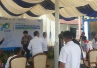 Hadirkan Akses Air Bersih bagi Masyarakat Desa di Aceh Besar Hadirkan Akses Air Bersih bagi Masyarakat Desa di Aceh Besar