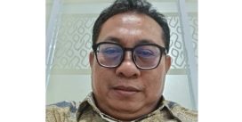 Geliat Bayang-bayang sang Mantan