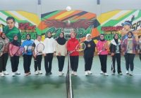 Pangdam II/Sriwijaya Cek Progres Rehab Swadaya Rumdis Pamen Kodam Pangdam II/Sriwijaya Cek Progres Rehab Swadaya Rumdis Pamen Kodam