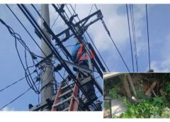 Kabel Gardu PLN di Talang Jambe Kembali Digondol Maling, Listrik Padam Tujuh Jam