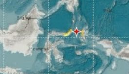 Gempa M 7,7 di Sulut Berpotensi Tsunami, Kenaikan Muka Air Laut Terdeteksi