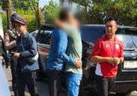 Bupati Muara Enim Edison Ditangkap KPK Bupati Muara Enim Edison Ditangkap KPK