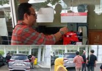 Selain Bupati, 4 Pejabat Pemkab Muara Enim dan 5 Pihak Swasta Digelandang ke Kuningan Selain Bupati, 4 Pejabat Pemkab Muara Enim dan 5 Pihak Swasta Digelandang ke Kuningan