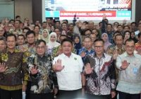 KPK Sudah Warning Kepala Daerah di Sumsel, Bupati Muara Enim Edison “Tekak Bantah” KPK Sudah Warning Kepala Daerah di Sumsel, Bupati Muara Enim Edison “Tekak Bantah”