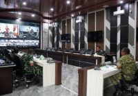 Sukses 100 Persen, Kasdam II/Sriwijaya Paparkan Capaian 472 Titik KDKMP Sukses 100 Persen, Kasdam II/Sriwijaya Paparkan Capaian 472 Titik KDKMP