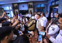 Edison Tumbang, Sumarni Ketiban Durian Runtuh Edison Tumbang, Sumarni Ketiban Durian Runtuh