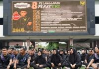 Pangdam Arahkan Prajurit dan PNS Kodam II/Sriwijaya Pangdam Arahkan Prajurit dan PNS Kodam II/Sriwijaya