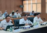 Kemendagri Perkuat Penanggulangan Kemiskinan di Sumatera Selatan Kemendagri Perkuat Penanggulangan Kemiskinan di Sumatera Selatan