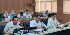 Kemendagri Perkuat Penanggulangan Kemiskinan di Sumatera Selatan Kemendagri Perkuat Penanggulangan Kemiskinan di Sumatera Selatan