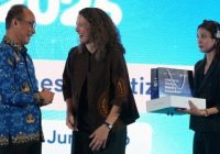 Kerja Sama BKN dan Microsoft Indonesia, Latih 145 Ribu ASN Hadapi Era AI Kerja Sama BKN dan Microsoft Indonesia, Latih 145 Ribu ASN Hadapi Era AI