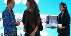 Kerja Sama BKN dan Microsoft Indonesia, Latih 145 Ribu ASN Hadapi Era AI Kerja Sama BKN dan Microsoft Indonesia, Latih 145 Ribu ASN Hadapi Era AI