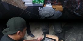 Deninteldam II/Sriwijaya Gagalkan Pengiriman 1 Kg Sabu dari Palembang ke Empat Lawang Deninteldam II/Sriwijaya Gagalkan Pengiriman 1 Kg Sabu dari Palembang ke Empat Lawang