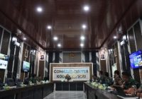 Kodam II/Sriwijaya Tancap Gas, Palembang Pimpin Progres Koperasi Desa Merah Putih