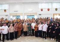 Nilai-Nilai Perjuangan Jenderal Bambang Utoyo, Tegaskan Integritas, Niat Murni, dan Kesederhanaan sebagai Teladan Bangsa