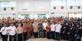 Nilai-Nilai Perjuangan Jenderal Bambang Utoyo, Tegaskan Integritas, Niat Murni, dan Kesederhanaan sebagai Teladan Bangsa Nilai-Nilai Perjuangan Jenderal Bambang Utoyo, Tegaskan Integritas, Niat Murni, dan Kesederhanaan sebagai Teladan Bangsa